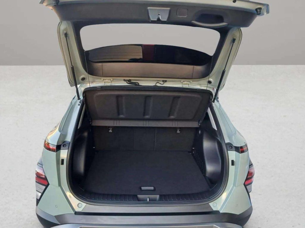 Hyundai Kona 1.0T 115CV XLS