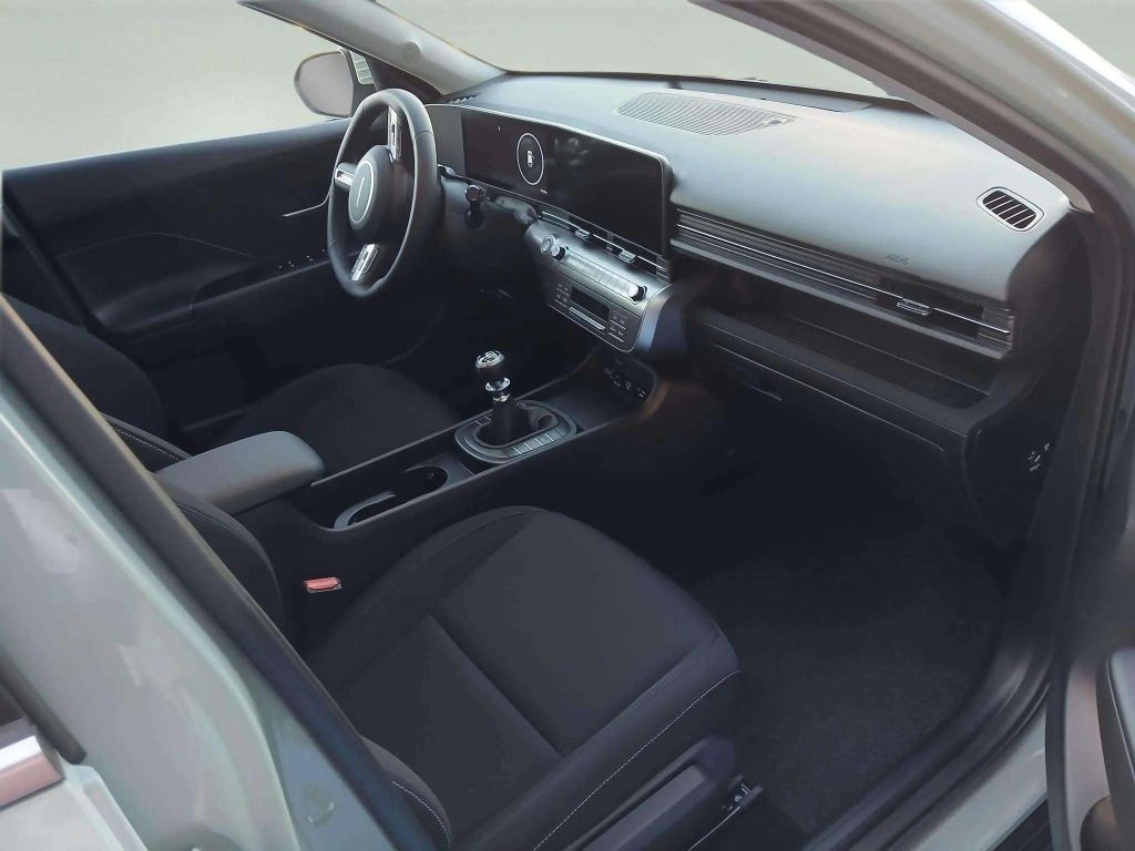 Hyundai Kona 1.0T 115CV XLS