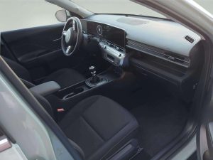 Hyundai Kona 1.0T 115CV XLS