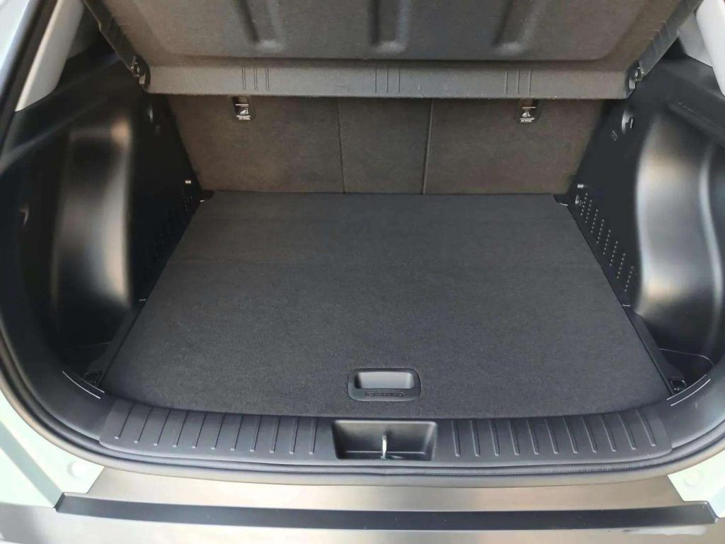 Hyundai Kona 1.0T 115CV XLS