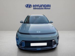 Hyundai Kona 1.0T 115CV XLS
