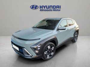 Hyundai Kona 1.0T 115CV XLS
