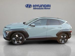 Hyundai Kona 1.0T 115CV XLS