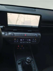 Hyundai Kona 1.0T 115CV XLS
