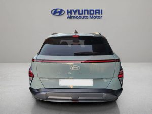 Hyundai Kona 1.0T 115CV XLS