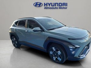 Hyundai Kona 1.0T 115CV XLS