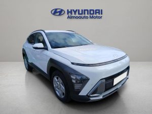 Hyundai Kona 1.0T 100CV 48V Tecno