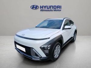 Hyundai Kona 1.0T 100CV 48V Tecno