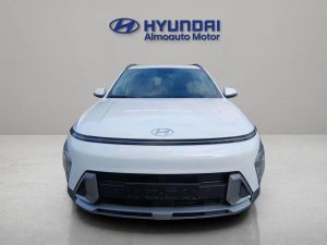 Hyundai Kona 1.0T 100CV 48V Tecno