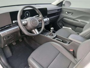 Hyundai Kona 1.0T 100CV 48V Tecno