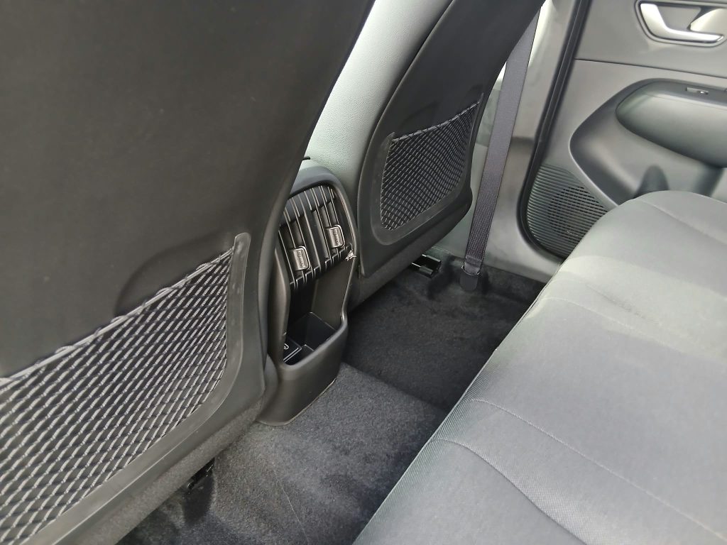 Hyundai Kona 1.0T 100CV 48V Tecno