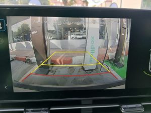 Hyundai Kona 1.0T 100CV 48V Tecno