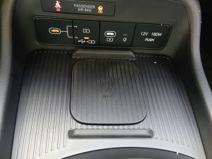 Hyundai Kona 1.0T 100CV 48V Tecno