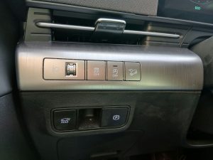 Hyundai Kona 1.0T 100CV 48V Tecno