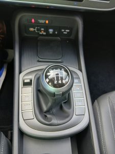 Hyundai Kona 1.0T 100CV 48V Tecno