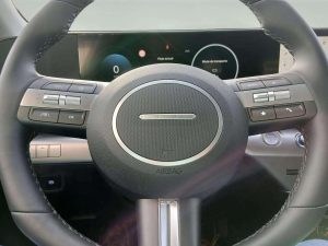 Hyundai Kona 1.0T 100CV 48V Tecno