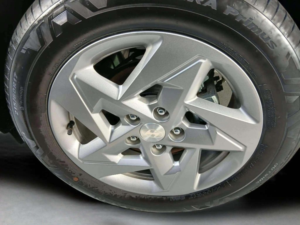 Hyundai Kona 1.0T 100CV 48V Tecno