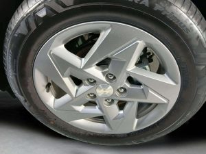 Hyundai Kona 1.0T 100CV 48V Tecno