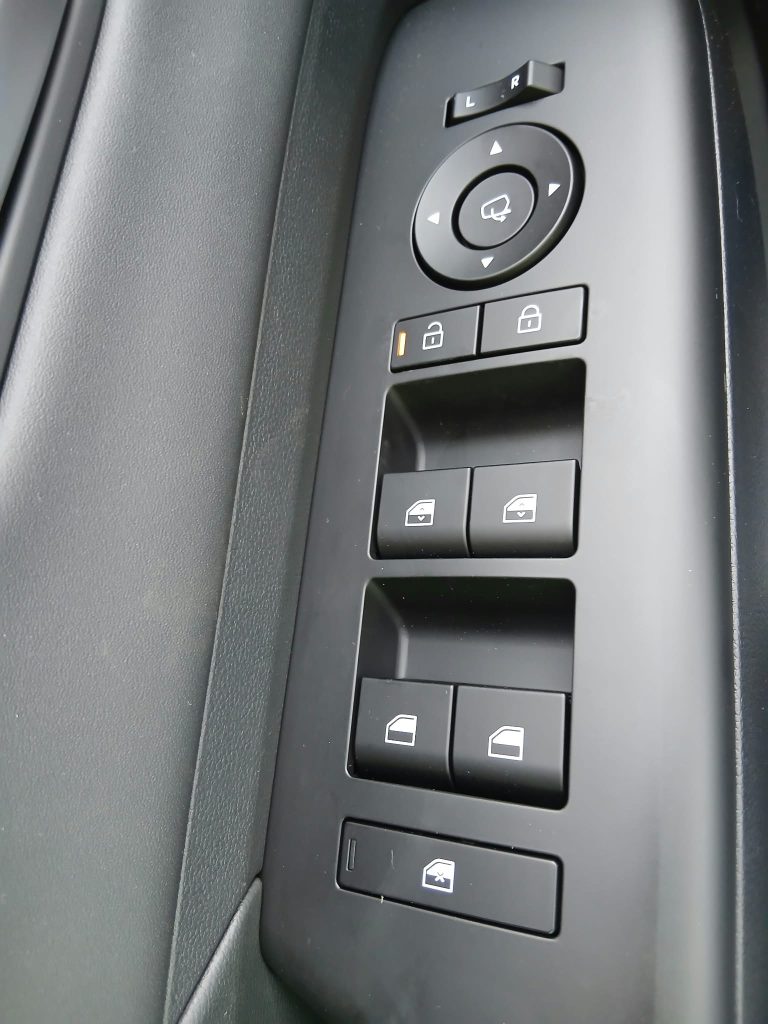 Hyundai Kona 1.0T 100CV 48V Tecno