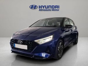 Hyundai i20 1.0 TGDI 74kW (100CV) 48V Tecno