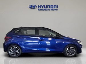 Hyundai i20 1.0 TGDI 74kW (100CV) 48V Tecno
