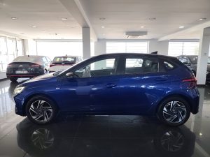 Hyundai i20 1.0 TGDI 74kW (100CV) 48V Tecno