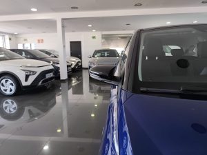 Hyundai i20 1.0 TGDI 74kW (100CV) 48V Tecno