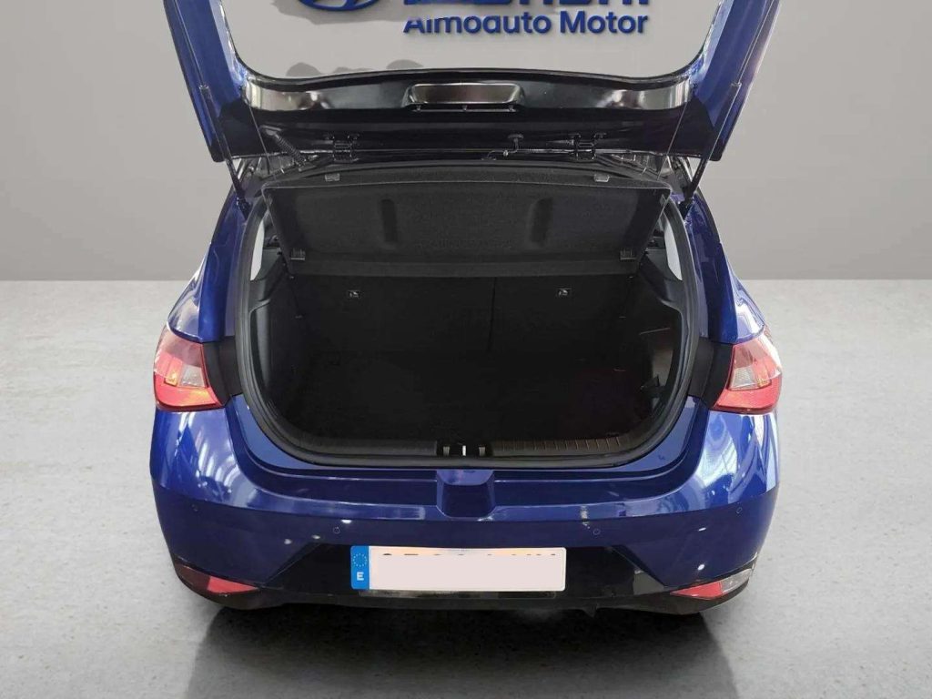 Hyundai i20 1.0 TGDI 74kW (100CV) 48V Tecno