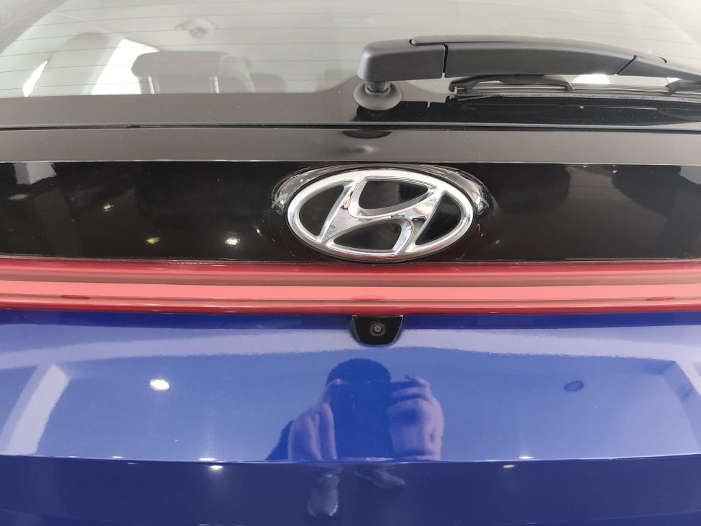 Hyundai i20 1.0 TGDI 74kW (100CV) 48V Tecno