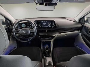 Hyundai i20 1.0 TGDI 74kW (100CV) 48V Tecno