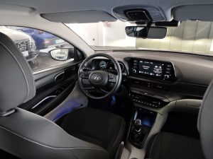 Hyundai i20 1.0 TGDI 74kW (100CV) 48V Tecno