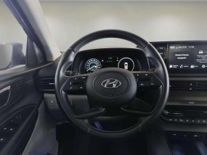 Hyundai i20 1.0 TGDI 74kW (100CV) 48V Tecno