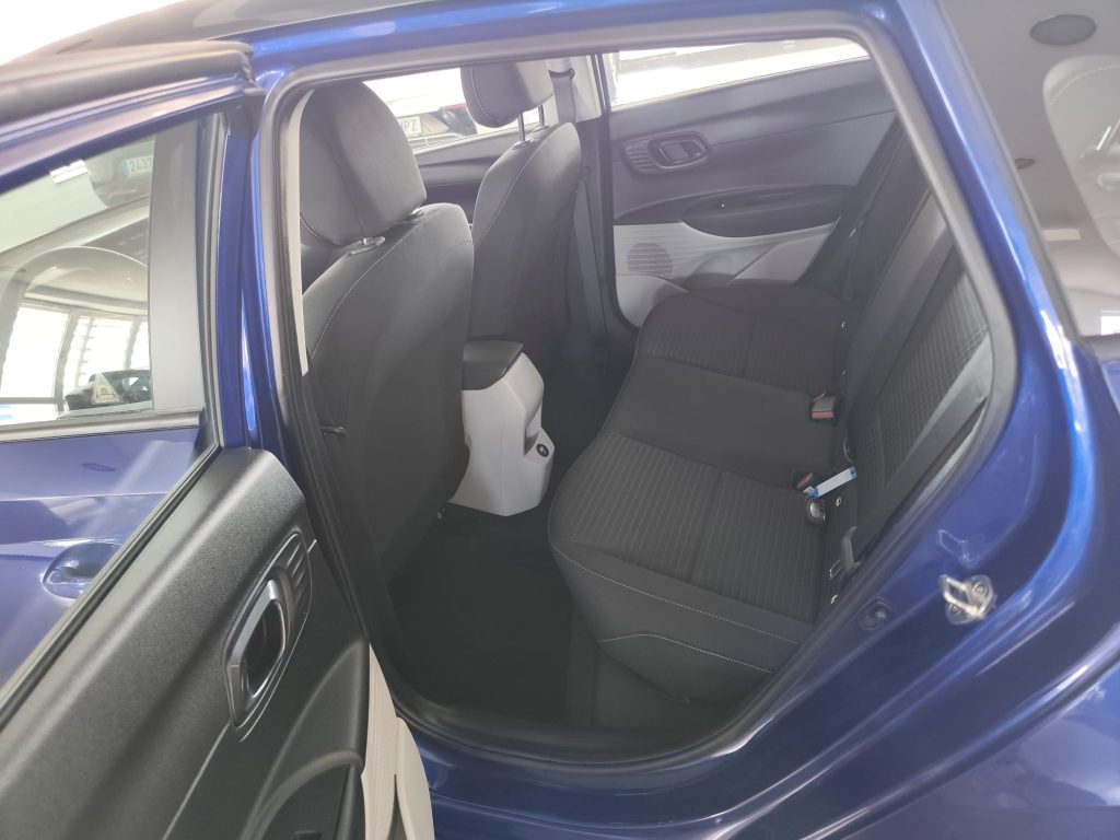 Hyundai i20 1.0 TGDI 74kW (100CV) 48V Tecno