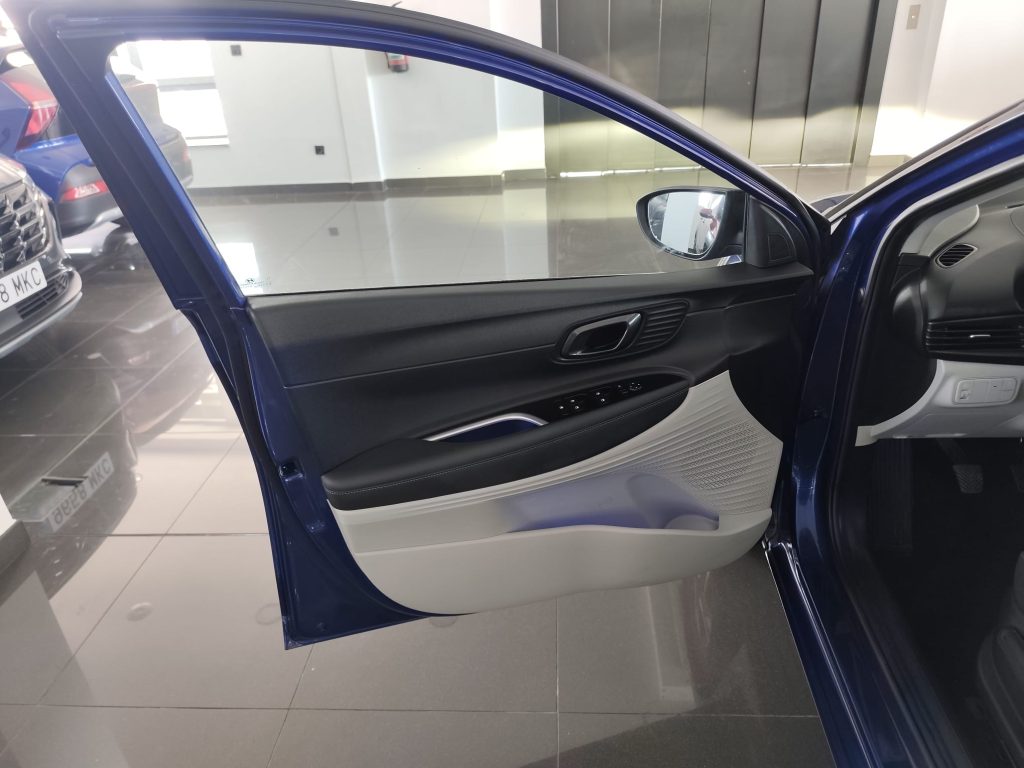 Hyundai i20 1.0 TGDI 74kW (100CV) 48V Tecno