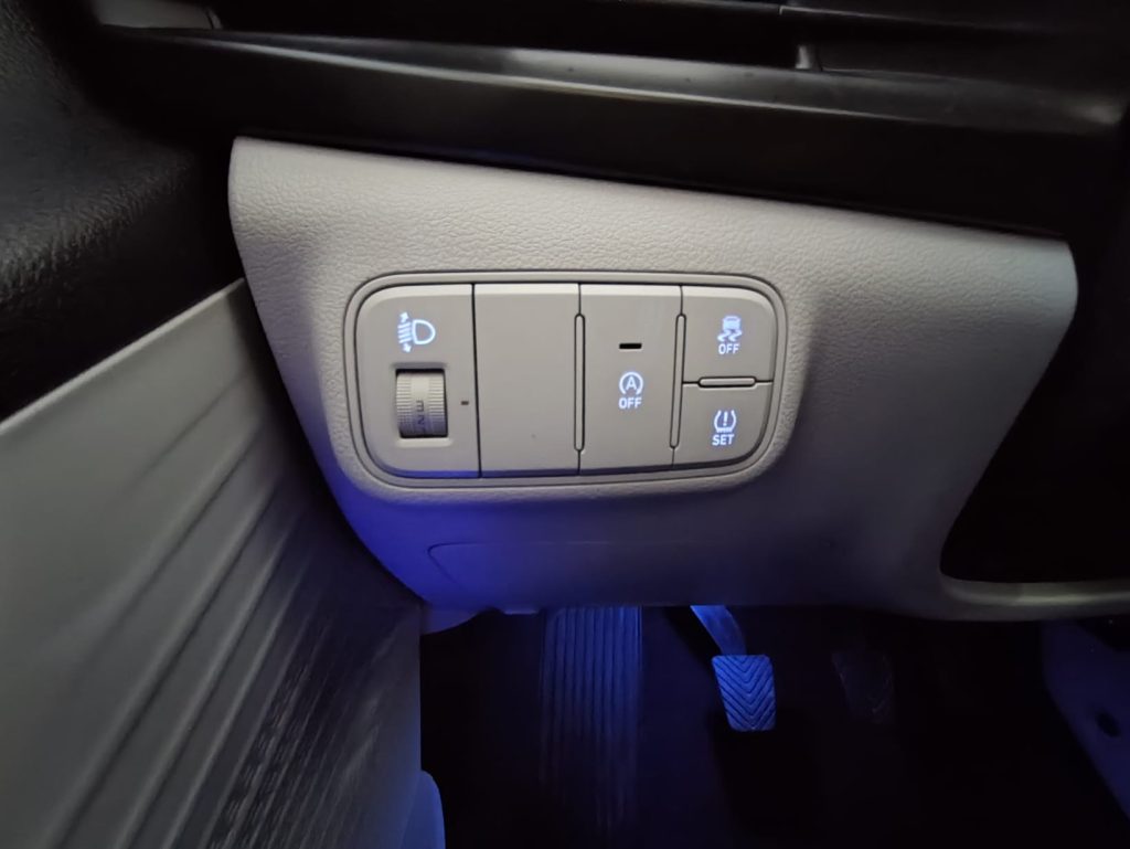 Hyundai i20 1.0 TGDI 74kW (100CV) 48V Tecno
