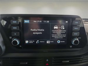 Hyundai i20 1.0 TGDI 74kW (100CV) 48V Tecno