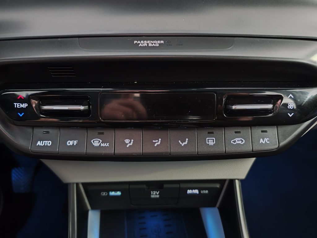 Hyundai i20 1.0 TGDI 74kW (100CV) 48V Tecno