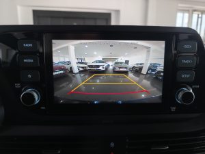 Hyundai i20 1.0 TGDI 74kW (100CV) 48V Tecno