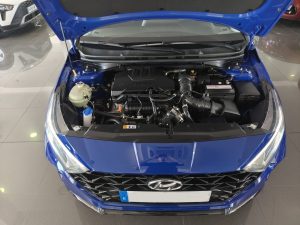 Hyundai i20 1.0 TGDI 74kW (100CV) 48V Tecno