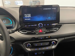 Hyundai i30 1.0 TGDI 48V Klass