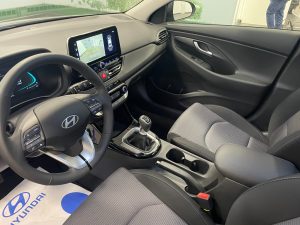 Hyundai i30 1.0 TGDI 48V Klass