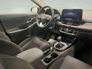 Hyundai i30 1.0 TGDI 48V Klass