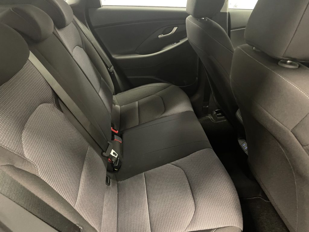 Hyundai i30 1.0 TGDI 48V Klass