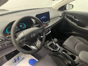 Hyundai i30 1.0 TGDI 48V Klass