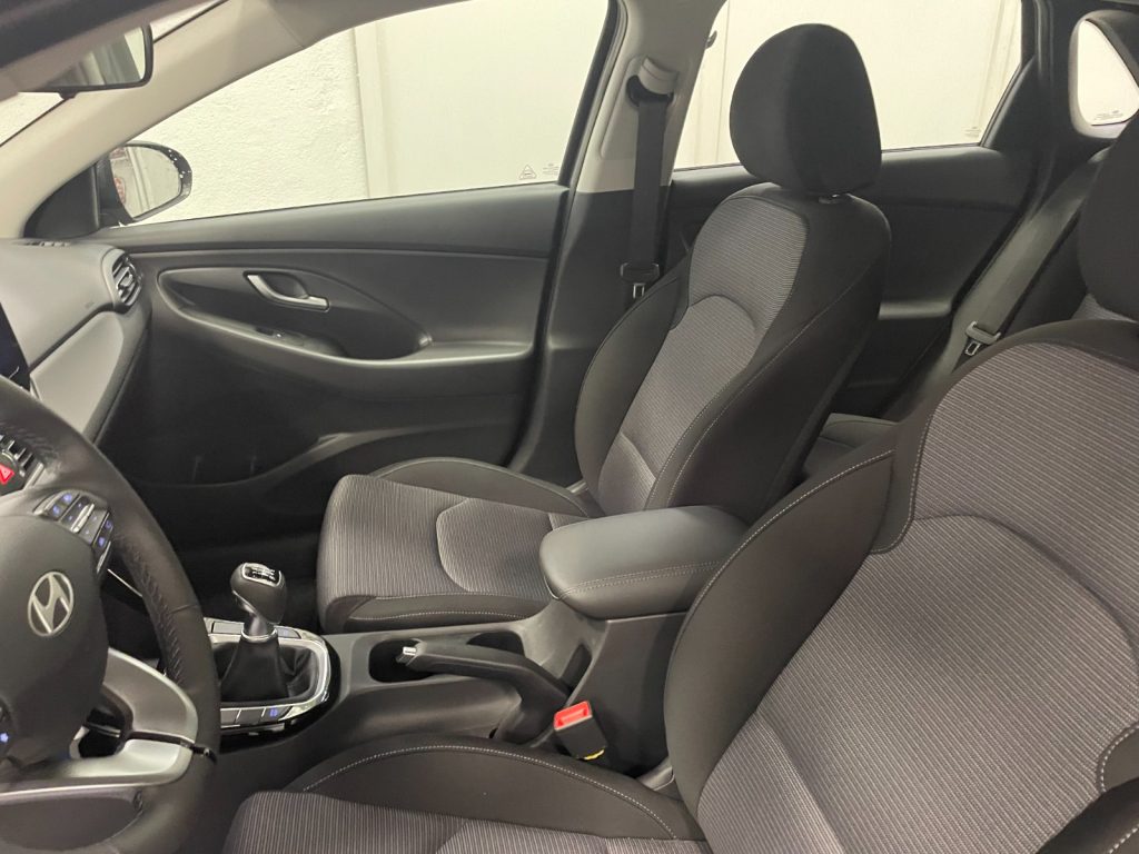 Hyundai i30 1.0 TGDI 48V Klass