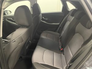Hyundai i30 1.0 TGDI 48V Klass