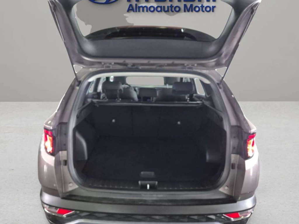 Hyundai Tucson 1.6 TGDI 110kW (150CV) 48V Maxx