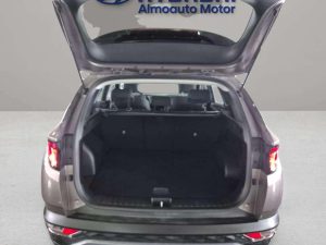 Hyundai Tucson 1.6 TGDI 110kW (150CV) 48V Maxx