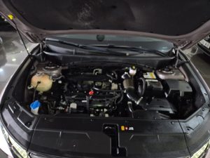 Hyundai Tucson 1.6 TGDI 110kW (150CV) 48V Maxx