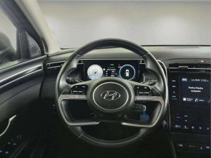 Hyundai Tucson 1.6 TGDI 110kW (150CV) 48V Maxx
